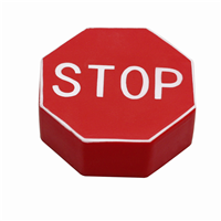 S153 Anti Stress Stop Sign