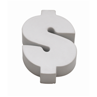 S144 Anti Stress Dollar Sign