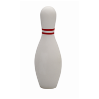 S115 Anti Stress Toy Bowling Pin