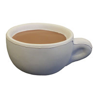 SS104 Anti Stress Toy Tea Cup