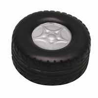 SS039 Anti Stress Tyre