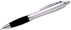 Promotional Special - P48 New York Plastic Pen </p>(Quantity: 500)