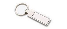 Promotional Special- K1 Engraved Promotional Metal Keyrings </p>(Quantity; 100)