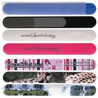 LL2006s Vogue Nail File Full Colour Print