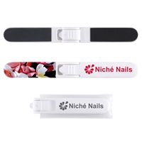 LL0166s Folding Nail File