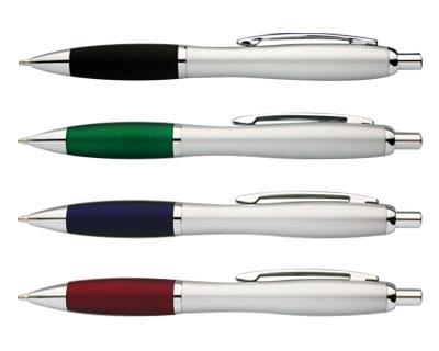 P58 New York Promotional Metal Pens