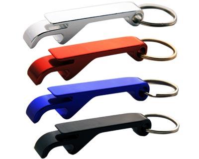 100 x Classic Alloy Bottle Opener Keyring </p> Laser Engraved Free Setup</p>ONLY $180.00</P>4 Colours to Choose from.    