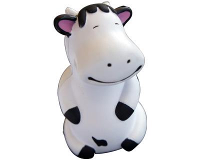 S217 Anti Stress Dancing Cow 