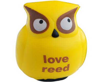 S219 Anti Stress Owl 