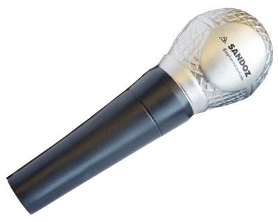 S223 Anti Stress Microphone 