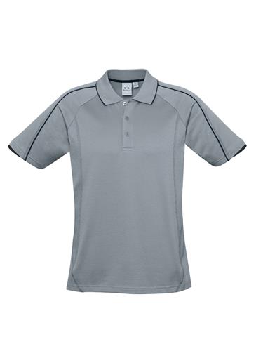 P303  Mens Blade Polo Shirts 