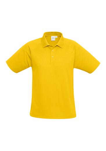 P300  Mens Sprint Polo Shirts 