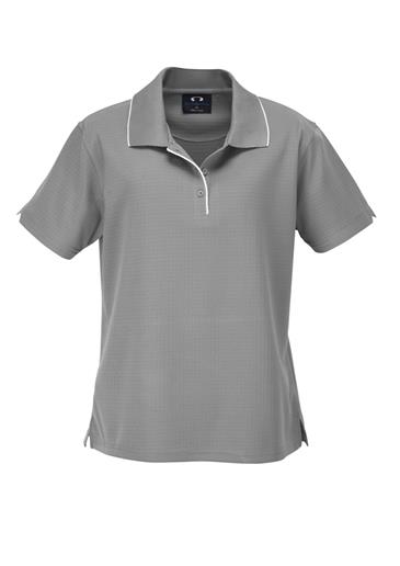 P3225  Ladies Elite Polo Shirts