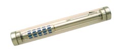 P61 Clear Tube