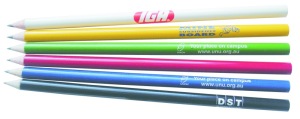 P1101 Standard HB Promotional Pencil