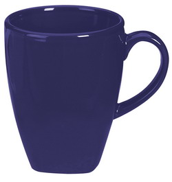 MG165 Cobolt Blue Alto Coffee Mug