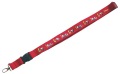 LAN004-A Wide Promotional Lanyard (25mm Wide)