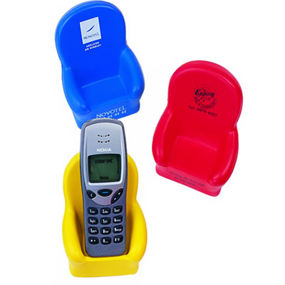 S97 Promotional  Anti-Stress Phone Chair