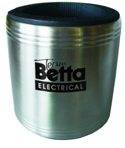 BA1530 Stainless Steel Stubby Coolers