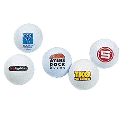 LL49s Bridgestone Promotional Golf balls