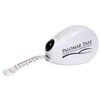 LL17s Tear Drop Promotional Tape Measure