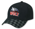 AH266 License Promotional Cap