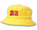 AH715 Promotional Bucket Hats