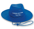 AH702 Poly/Cotton Slouch Promotional Hats