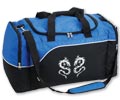 G1022 Align Promotional Sports Bag