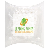 LL3261s Promotional Confectionery Peppermints in Pillow Packs