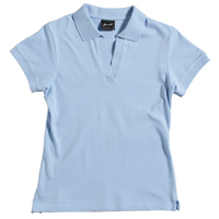 JB-2LSP Spandex Promotional Polo Shirts