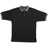 JB-2DN Drop Needle Promotional Polo Shirts