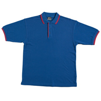 JB-2CP Contrast Promotional Polo Shirts