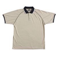 JB- 2NOP Needle Out Promotional Polo Shirts