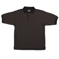 JB- 2PS Pin Stripe Polo Shirts