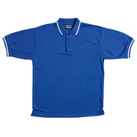 JB-7BP Bold Poly Polo Shirts