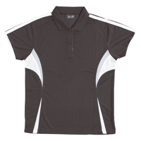 JB-7COP1 Ladies Cool Polo Shirts