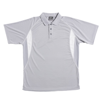JB-7IP Insert Poly polo Shirts