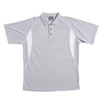 JB-7IP Insert Poly polo Shirts