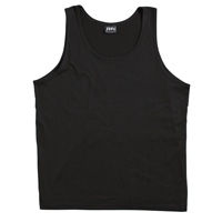 JB-1S Mens Promotional Singlet