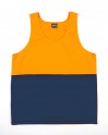 JB-6HTS High-Vis Singlet