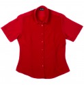 JB-4B1S  Short Sleeve Blouse