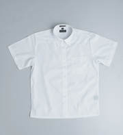 JB-4LSSX Short Sleeve Poplin Business Shirts