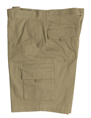 JB-6WCS Cargo Shorts