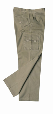 JB-6WCP Cargo Pants