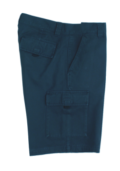 JB-6CS Dress or Cargo Chino Twill Shorts