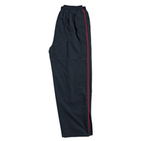 JB-7CWUP Contrast Warm Up Pants