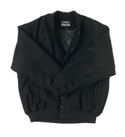 JB- 3BAW All Wool Baseball Jacket