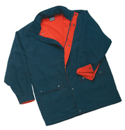 JB- 3LL Long Line Micro Fibre Jacket