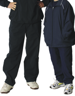 TP21 Competitor Track Pants